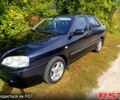 Чери Амулет, объемом двигателя 1.6 л и пробегом 115 тыс. км за 1999 $, фото 1 на Automoto.ua