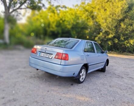 Чери Амулет, объемом двигателя 0 л и пробегом 289 тыс. км за 1100 $, фото 2 на Automoto.ua