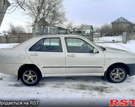 Чері Амулет, об'ємом двигуна 1.6 л та пробігом 101 тис. км за 2500 $, фото 5 на Automoto.ua