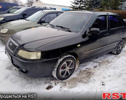 Чері Амулет, об'ємом двигуна 1.6 л та пробігом 140 тис. км за 1950 $, фото 3 на Automoto.ua