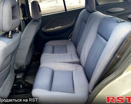 Чери Амулет, объемом двигателя 16 л и пробегом 168 тыс. км за 2500 $, фото 11 на Automoto.ua