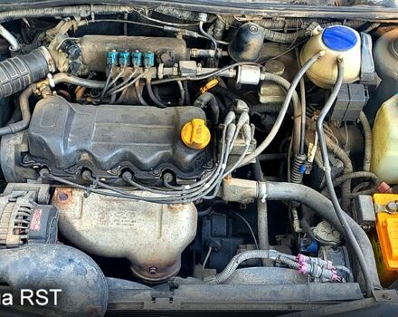 Чері Амулет, об'ємом двигуна 1.6 л та пробігом 186 тис. км за 1700 $, фото 10 на Automoto.ua