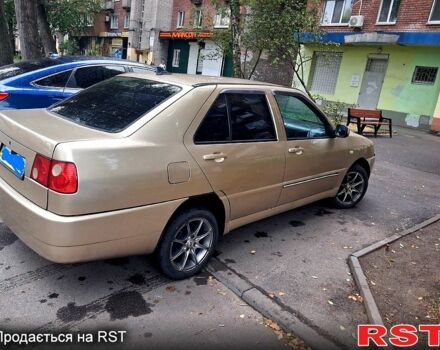 Чері Амулет, об'ємом двигуна 1.6 л та пробігом 188 тис. км за 1400 $, фото 2 на Automoto.ua