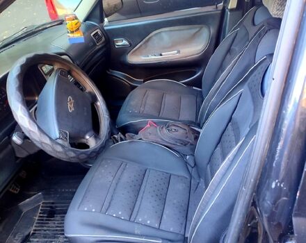 Чери Амулет, объемом двигателя 1.6 л и пробегом 0 тыс. км за 1400 $, фото 2 на Automoto.ua