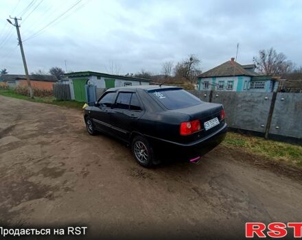 Чері Амулет, об'ємом двигуна 1.6 л та пробігом 157 тис. км за 2150 $, фото 2 на Automoto.ua