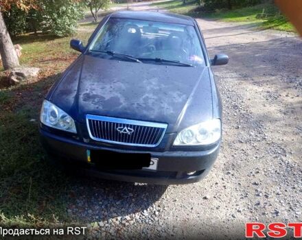 Чери Амулет, объемом двигателя 1.6 л и пробегом 0 тыс. км за 1750 $, фото 6 на Automoto.ua