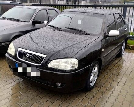 Чері Амулет, об'ємом двигуна 1.6 л та пробігом 130 тис. км за 2450 $, фото 3 на Automoto.ua