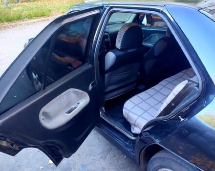 Чери Амулет, объемом двигателя 1.6 л и пробегом 0 тыс. км за 1400 $, фото 6 на Automoto.ua