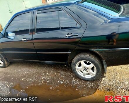 Чері Амулет, об'ємом двигуна 1.6 л та пробігом 214 тис. км за 2000 $, фото 3 на Automoto.ua