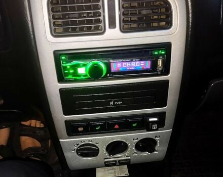 Чері Амулет, об'ємом двигуна 1.6 л та пробігом 130 тис. км за 2450 $, фото 10 на Automoto.ua