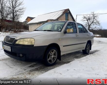 Чері Амулет, об'ємом двигуна 1.6 л та пробігом 101 тис. км за 2500 $, фото 1 на Automoto.ua