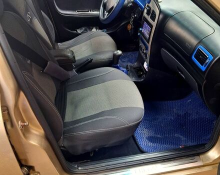 Чері Амулет, об'ємом двигуна 1.6 л та пробігом 188 тис. км за 1400 $, фото 3 на Automoto.ua