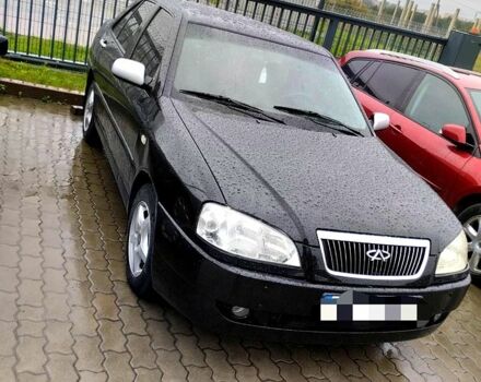 Чері Амулет, об'ємом двигуна 1.6 л та пробігом 130 тис. км за 2450 $, фото 1 на Automoto.ua