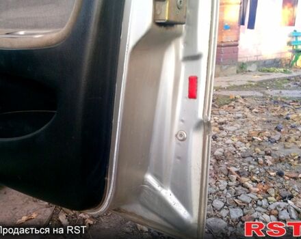 Чері Амулет, об'ємом двигуна 1.6 л та пробігом 0 тис. км за 2200 $, фото 8 на Automoto.ua