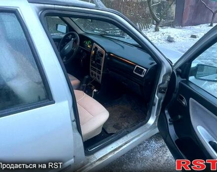 Чери Амулет, объемом двигателя 15 л и пробегом 280 тыс. км за 1800 $, фото 7 на Automoto.ua
