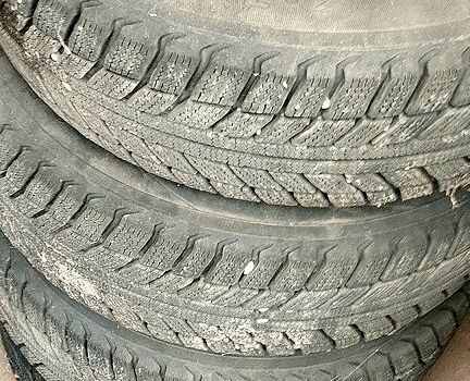 Чері Амулет, об'ємом двигуна 1.6 л та пробігом 214 тис. км за 2000 $, фото 4 на Automoto.ua