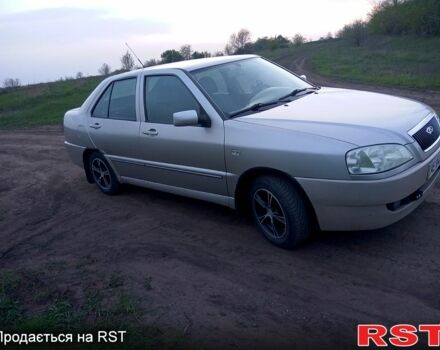 Чері Амулет, об'ємом двигуна 1.6 л та пробігом 140 тис. км за 2300 $, фото 3 на Automoto.ua