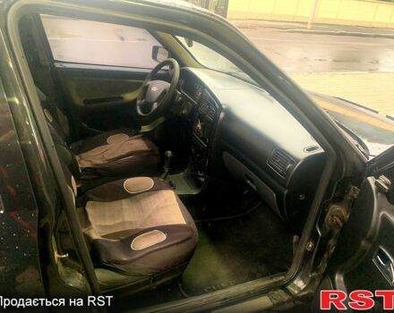 Чери Амулет, объемом двигателя 1.6 л и пробегом 206 тыс. км за 1200 $, фото 4 на Automoto.ua