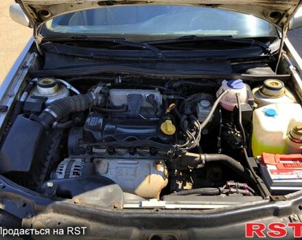 Чери Амулет, объемом двигателя 1.6 л и пробегом 83 тыс. км за 2600 $, фото 8 на Automoto.ua
