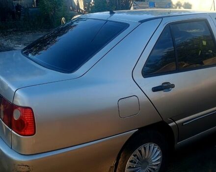 Чері Амулет, об'ємом двигуна 1.6 л та пробігом 125 тис. км за 1750 $, фото 3 на Automoto.ua