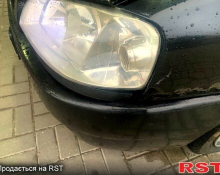 Чери Амулет, объемом двигателя 1.6 л и пробегом 206 тыс. км за 1200 $, фото 8 на Automoto.ua