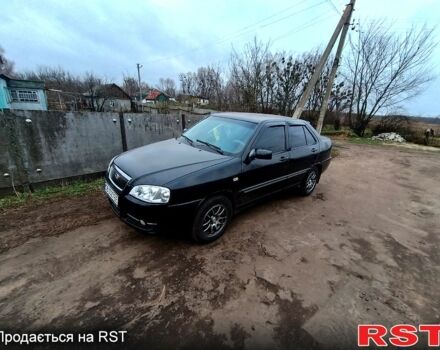 Чері Амулет, об'ємом двигуна 1.6 л та пробігом 157 тис. км за 2150 $, фото 1 на Automoto.ua