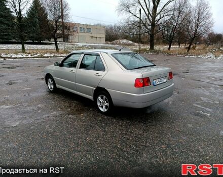 Чері Амулет, об'ємом двигуна 1.6 л та пробігом 215 тис. км за 2150 $, фото 2 на Automoto.ua