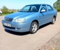 Чери Амулет, объемом двигателя 16 л и пробегом 43 тыс. км за 2900 $, фото 1 на Automoto.ua