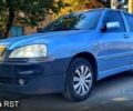 Чері Амулет, об'ємом двигуна 1.6 л та пробігом 186 тис. км за 1700 $, фото 1 на Automoto.ua