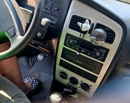 Чери Амулет, объемом двигателя 1.6 л и пробегом 0 тыс. км за 1800 $, фото 5 на Automoto.ua