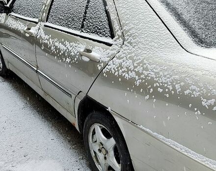 Чері Амулет, об'ємом двигуна 1.6 л та пробігом 135 тис. км за 1200 $, фото 5 на Automoto.ua