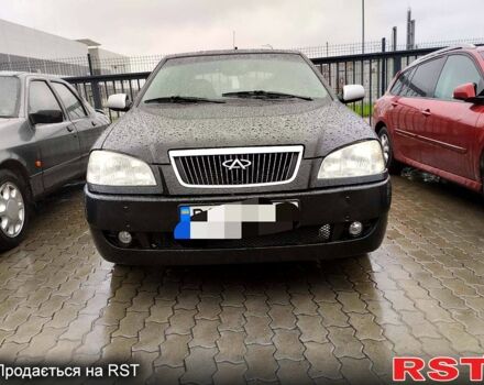 Чері Амулет, об'ємом двигуна 1.6 л та пробігом 130 тис. км за 2450 $, фото 2 на Automoto.ua