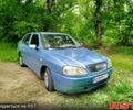 Чери Амулет, объемом двигателя 1.6 л и пробегом 270 тыс. км за 1300 $, фото 1 на Automoto.ua
