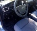 Чери Амулет, объемом двигателя 16 л и пробегом 43 тыс. км за 2900 $, фото 9 на Automoto.ua