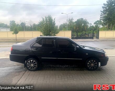 Чери Амулет, объемом двигателя 1.6 л и пробегом 206 тыс. км за 1200 $, фото 3 на Automoto.ua