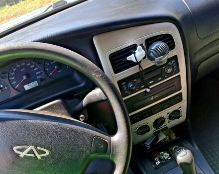 Чери Амулет, объемом двигателя 1.6 л и пробегом 0 тыс. км за 1800 $, фото 3 на Automoto.ua