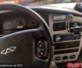 Чери Амулет, объемом двигателя 1.6 л и пробегом 107 тыс. км за 1370 $, фото 1 на Automoto.ua