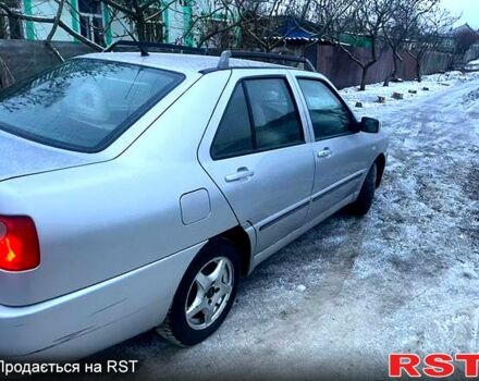 Чери Амулет, объемом двигателя 15 л и пробегом 280 тыс. км за 1800 $, фото 2 на Automoto.ua