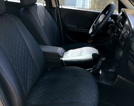 Чери Амулет, объемом двигателя 1.6 л и пробегом 83 тыс. км за 2600 $, фото 5 на Automoto.ua