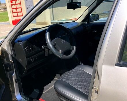 Чери Амулет, объемом двигателя 1.6 л и пробегом 83 тыс. км за 2600 $, фото 4 на Automoto.ua