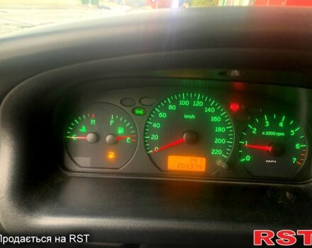 Чери Амулет, объемом двигателя 1.6 л и пробегом 206 тыс. км за 1200 $, фото 9 на Automoto.ua