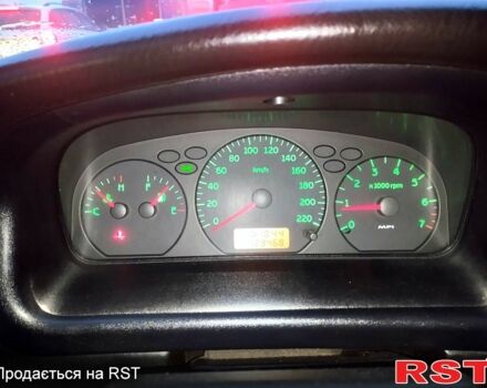 Чері Амулет, об'ємом двигуна 1.6 л та пробігом 130 тис. км за 2450 $, фото 7 на Automoto.ua