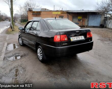 Чері Амулет, об'ємом двигуна 1.6 л та пробігом 101 тис. км за 2650 $, фото 5 на Automoto.ua