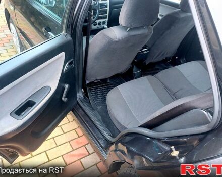 Чери Амулет, объемом двигателя 1.6 л и пробегом 70 тыс. км за 2200 $, фото 3 на Automoto.ua