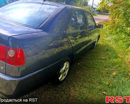 Чери Амулет, объемом двигателя 1.6 л и пробегом 115 тыс. км за 1999 $, фото 5 на Automoto.ua