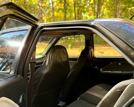 Чери Амулет, объемом двигателя 1.6 л и пробегом 145 тыс. км за 1250 $, фото 6 на Automoto.ua