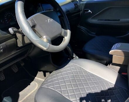 Чери Амулет, объемом двигателя 1.6 л и пробегом 83 тыс. км за 2600 $, фото 3 на Automoto.ua