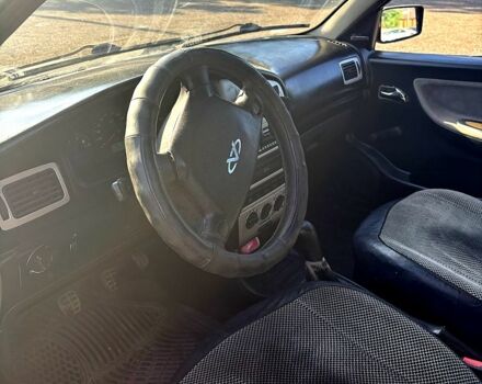 Чери Амулет, объемом двигателя 1.6 л и пробегом 210 тыс. км за 900 $, фото 2 на Automoto.ua