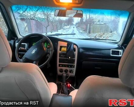 Чери Амулет, объемом двигателя 15 л и пробегом 280 тыс. км за 1800 $, фото 5 на Automoto.ua