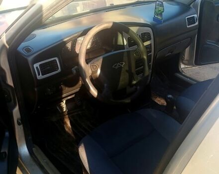 Чері Амулет, об'ємом двигуна 1.6 л та пробігом 125 тис. км за 1750 $, фото 2 на Automoto.ua